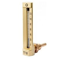 ТТ-В-110/50 У11 G1/2" (0+50)°C УГЛОВОЙ УТ000004627