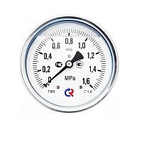 ТМ-521ТЭ.00(0-1)MPa.М20х1,5.150С.1,0  ОШ УТ000011240