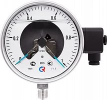 ТМ-621Р.05(0-16)MPa.М20х1,5.1,5 ЭКМ исп.V УТ000013798