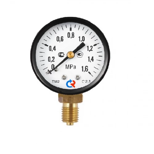 ТМ-210Р.00(0-1,6)MPa.M12х1,5.2,5 УТ000016833
