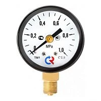 ТМ-110Р.00(0-10)MPa.G1/8".2,5 УТ-00000167