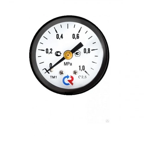 ТМ-110Т.00(0-25)кгс/см2.M10х1.2,5 УТ000000475