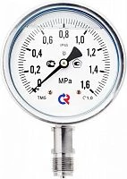 ТМ-521Р.00(0-1)MPa.М20х1,5.150С.1,0 УТ000005854