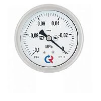 ТВ-321Т.00(-0,1-0)MPa.G1/4".1,5 УТ000014985