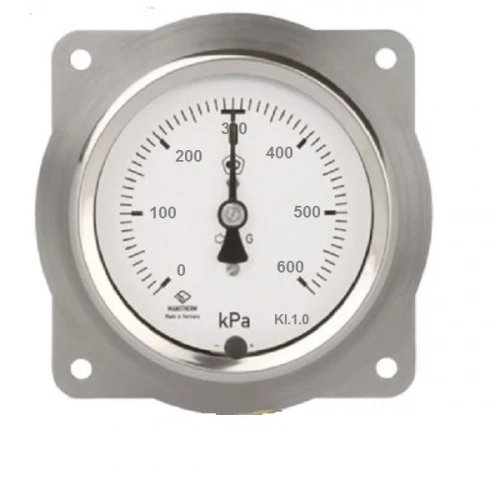 RCh G 160-3 rFr 250 bar G1/2" Нерж.Глицерин ФОШ Экс УТ000014957