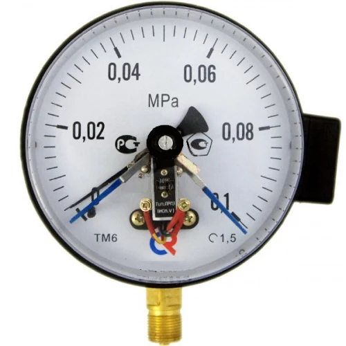 ТМ-610Р.05(0-25)MPa.M20x1,5.1,5 ЭКМ исп.V УТ000012551