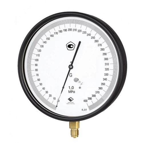МО-250 10 kgf/cm2 кл.0,15 Manotherm УТ000004956