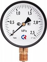 ТМ-510Р.00(0-0,25)МРа.G1/2".1,5 УТ000000528