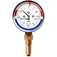 ТМТБ-41Р.3(0-150°С)(0-0,6)MPa.G1/2".2,5 УТ000000929