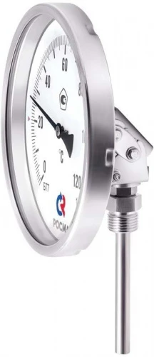 БТ-74.220(0-200)°С.G1/2".100.1,5 ПОВОРОТНЫЙ УТ-00001029