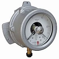 ДМ2005Сг1Ех 100 кгс/см2 кл.1,5 исп VI УТ000002018