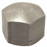 КЗ-G1/2"-Ст.20 Колпачок заглушка 386