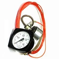 МТП-60С1-М1 1,6 МПа-2,5-12 Манометр дистанционный УТ000001235