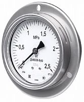 ДА8008-ф ФОШ -100...500 кПа кл.1,0 М20х1,5 СУХОЙ УТ000014963