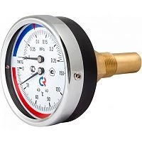 ТМТБ-41Т.3(0-150°С)(0-1)MPa.G1/2".2,5 УТ000013129