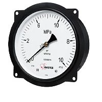 МП4-Уф ФОШ 10 МПа кл.1,5 М20х1,5 УТ000012080