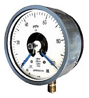ДМ2005Сг 1 МПа кл.1,5 исп V IP54 УТ000007934