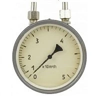 ДСП-160-М1-1-1,6 кгс/см2-160 кгс/см2 кл.1,0 Дифманометр-перепадомер УТ000006768