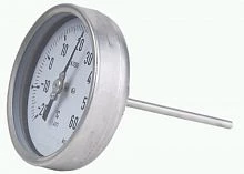 TAS 100 rm (-50...+650)°С A5.5 12х200мм G1/2"(Н) ОШ УТ000012488
