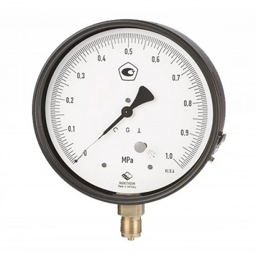 МО-160 0,4 MPa кл.0,4 Manotherm УТ000013933