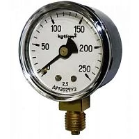 ДМ2029 40 кгс/см2 кл.2,5 М12х1,5 УТ000005371