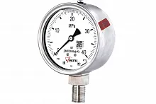 ДМ8008-ВУф Кс 2,5 МПа кт.1,0 G1/2" SG  СУХОЙ УТ000019587