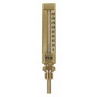 ТТ-В-150/100 П11 G1/2" (0+200)°C ПРЯМОЙ УТ000010023