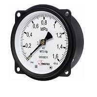 МП3-Уф ФОШ 10 МПа кл.1,0 М20х1,5 УТ000011524