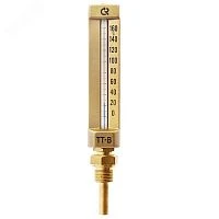 ТТ-В-150/64 П11 G1/2" (0+100)°C ПРЯМОЙ УТ000019051