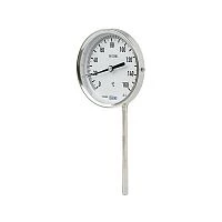 R52.080/2 (-30...+50)°C 100х8  G1/2" Рад.шток УТ000009651